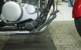 KAWASAKI ELIMINATOR 125 BN125A