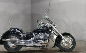 YAMAHA DRAGSTAR 400 CLASSIC 1999 4TR