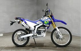 YAMAHA WR250R DG15J