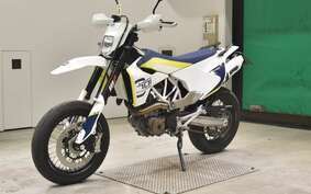 HUSQVARNA 701SM 2019