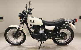 KAWASAKI 250TR BJ250F