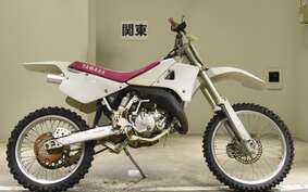 YAMAHA YZ125 4DB