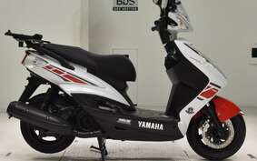 YAMAHA CYGNUS 125 XSR 2 SE44J