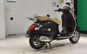 VESPA GTS250IE