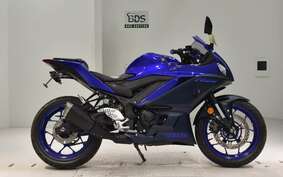 YAMAHA YZF-R25 A RG74J