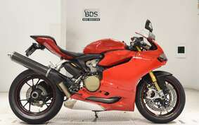 DUCATI 1199 PANIGALE S 2014 H802J