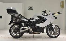 BMW F800GT 2013