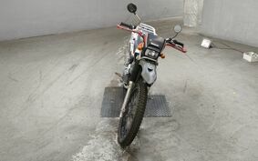 KAWASAKI SUPER SHERPA KL250G