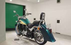 KAWASAKI VULCAN 400 CLASSIC 1996 VN400A