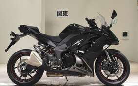 KAWASAKI NINJA 1000 A 2018 ZXT00W