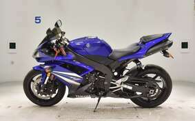 YAMAHA YZF-R1 2007 RN20