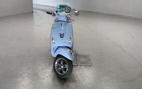 VESPA VXL125 不明