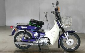 YAMAHA TOWN MATE 80 UB02J