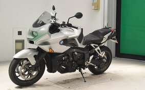 BMW K1200R SPORT 2007 0585