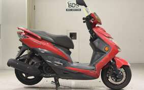 YAMAHA CYGNUS 125 XSR 2 SE44J