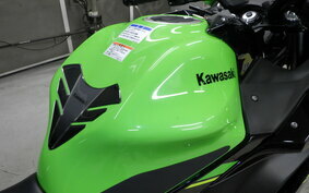 KAWASAKI NINJA 650 A 2019 ER650H