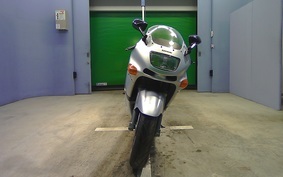 KAWASAKI ZZ-R400 Gen.2 2003 ZX400N