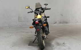 YAMAHA TDR250 2YK