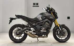 YAMAHA MT-09 A 2016 RN34J