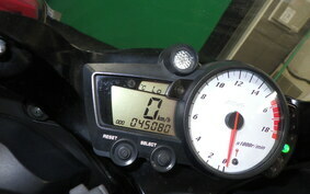 YAMAHA YZF-R6 2006 RJ09