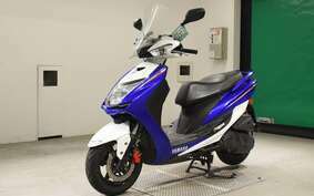 YAMAHA CYGNUS 125 XSR 3 SEA5J