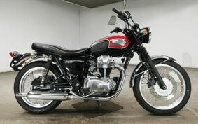 KAWASAKI W400 2010 EJ400A