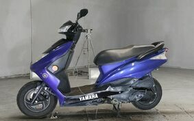 YAMAHA CYGNUS 125 Z 不明