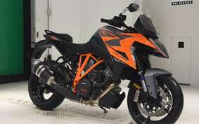 KTM 1290 SUPER DUKE GT 2024