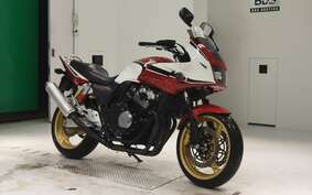 HONDA CB400 SUPER BOLDOR VTEC 2006 NC39