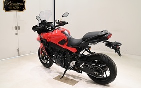 YAMAHA TRACER 9 GT 2022 RN70J