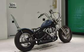 YAMAHA DRAGSTAR 400 CLASSIC 2006 VH01J