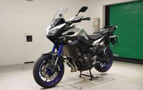 YAMAHA MT-09 Tracer 2015 RN36J