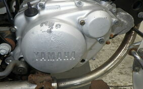 YAMAHA YD125 3NS