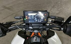 KTM 390 DUKE 2020 JPJ