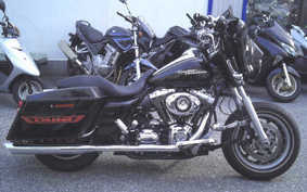 HARLEY FLHX Street Glide 2007 KB4