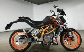 KTM 390 DUKE 2015 JGJ40