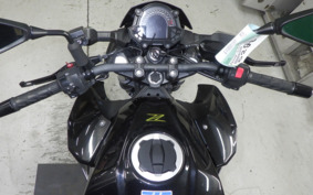 KAWASAKI Z250 Gen.2 EX250P