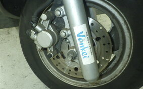 YAMAHA AXIS 125 TREET SE53J