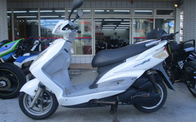 YAMAHA CYGNUS 125 X Fi SE44J