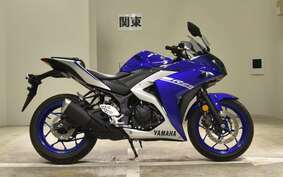 YAMAHA YZF-R25 RG10J