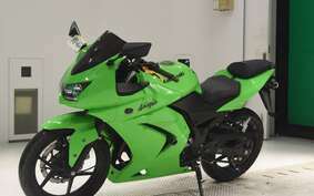 KAWASAKI NINJA 250R EX250K