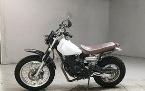 YAMAHA TW225 DG09J