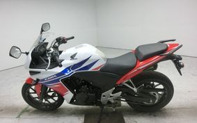 HONDA CBR400R 2013 NC47