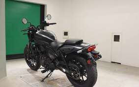 KAWASAKI ELIMINATOR400-3SE 2023 EL400A