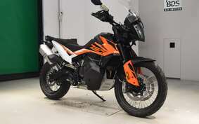 KTM 790 ADVENTURE 2023 TS340