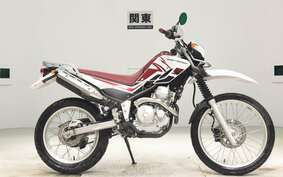 YAMAHA SEROW 250 DG17J