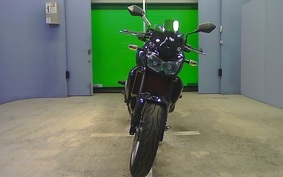 KAWASAKI Z750 Gen.2 2008 ZR750L