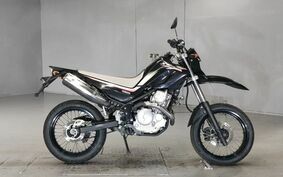 YAMAHA XT250X DG11J