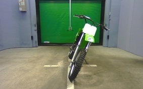 KAWASAKI KX80 KX080H