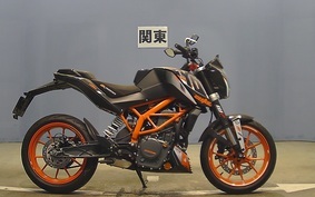 KTM 390 DUKE 2014 JGJ40